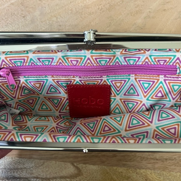Hobo Clutch Wallet - Picture 3 of 8